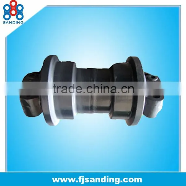 Suppliers Excavator Shantui Track Roller Assembly