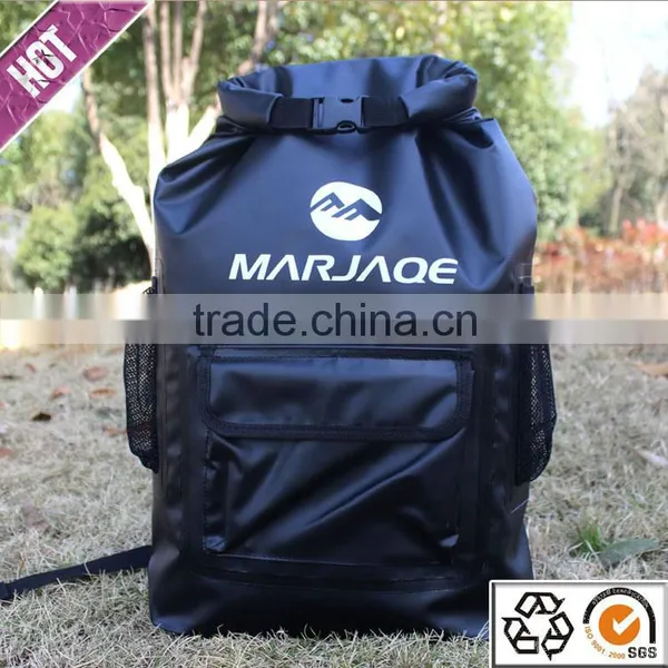 Factory Dircetry Cheap Outdoor Sports Waterproof Travel Backpack Laptop Bags Dry Backpacks For Hiking photo-4