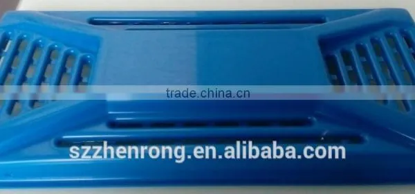 Motor Vehicle Vacuum Forming Parts photo-4