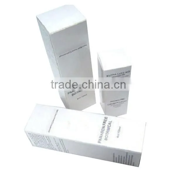 Case and Packing Beautify Cosmetic Box photo-4