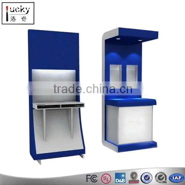 Specialze in Store Display Rack for Commercial Display Cabinet photo-2