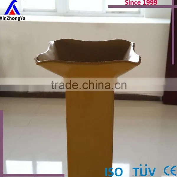 China Manufacturer Warehouse Steel Tire Storage Racking photo-5