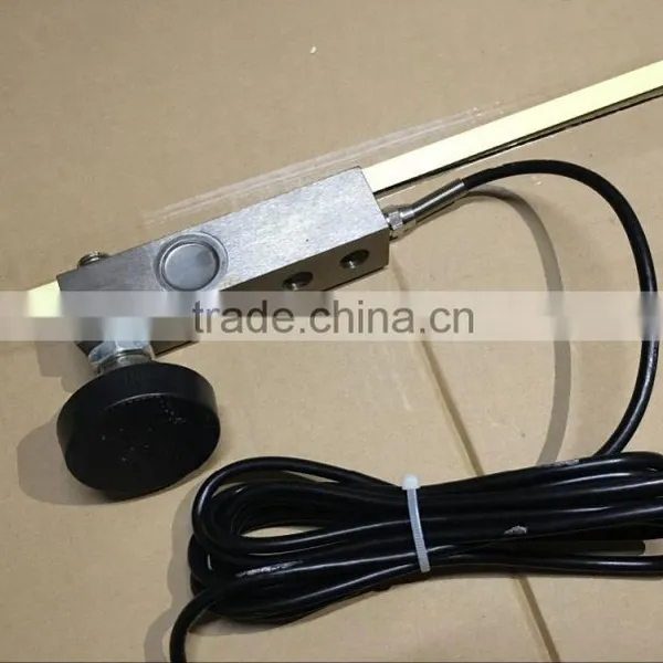 1~5T Digital Platforms Weighing With 4 Cells photo-5
