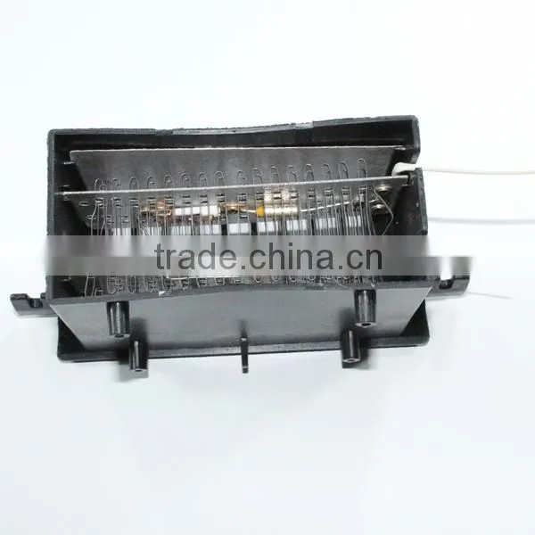 Manufacture Electric Hand Dryer Heater photo-4