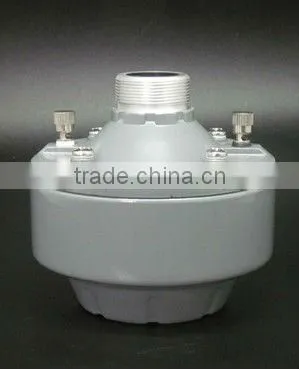DU-60P 60W Double Ferrite Magnet T-yoke Good Quality Vibration Speaker Driver photo-2