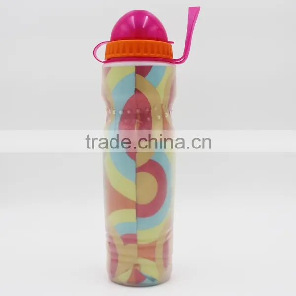 2016 Direct Factory Hot Sale High Quality School Water Bottle for Kids photo-6
