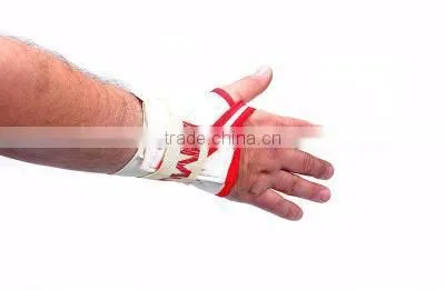 Weight Lifting Wrist Wraps