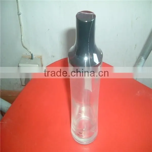 Servo Motor Control Automatic Bottles Shrink Wrapping Machine photo-3