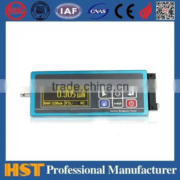 HSR100 Portable Digital Surface Roughness Gauge photo-3