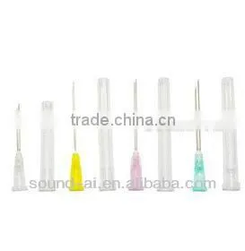 Disposable Hypodermic Needle