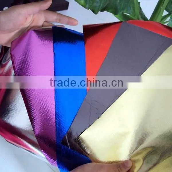 1235 Laminated Aluminum Foil Paper for Wrapping photo-3