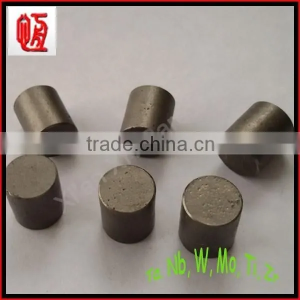 Tungsten Alloy Cube photo-3