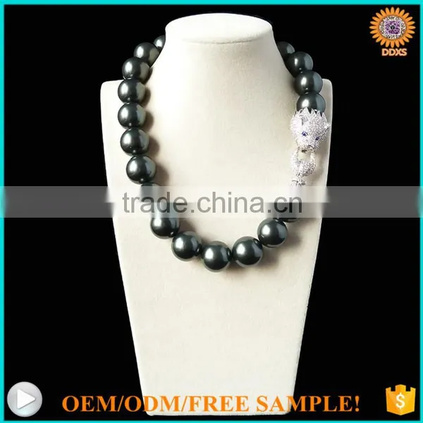 2016 Fashion Handmade Beads Jewelry photo-2