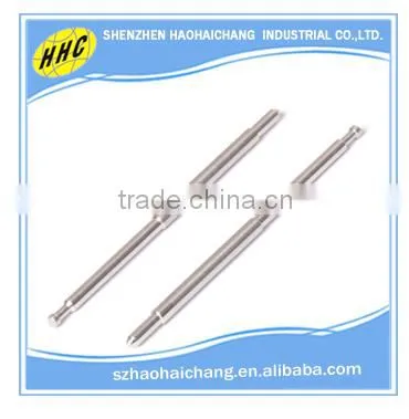 China Factory Customized Hardware Stainless Steel Retaining Pin photo-4