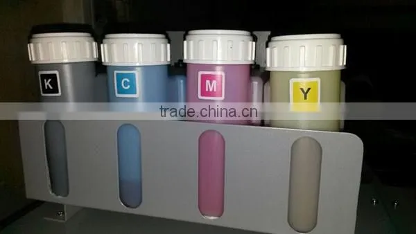 Large Format Printing Machine/Eco-solvent Machine/Outdoor Printer photo-5