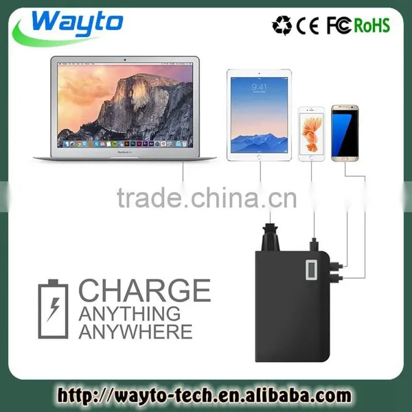 Oem Power Bank Power Bank With Led Light Fast Charging Power Bank photo-4