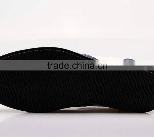 Invisible High Top Heels Casual Shoes for Men photo-5