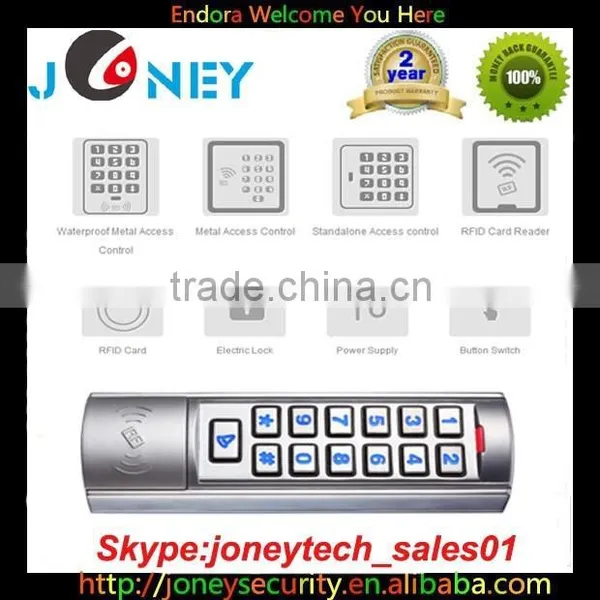 Intelligent Rfid Contactless Smart Chip Card Reader