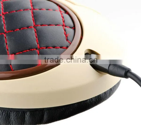 New Design High Quality Wired Stylish Gaming Headset With Mic photo-6