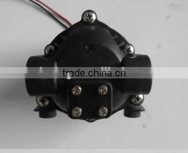 24V Reverse Osmosis System Ro Water Pump photo-4
