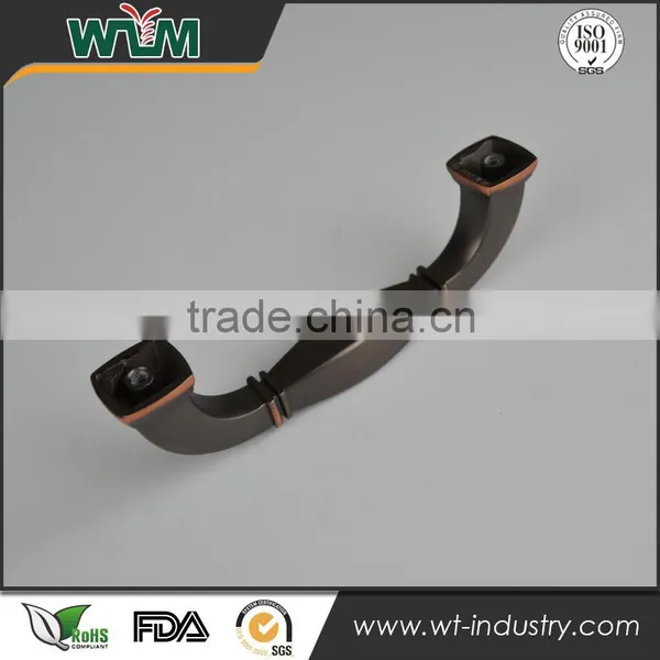 Classic Furniture Handle Components Products Made Die Casting