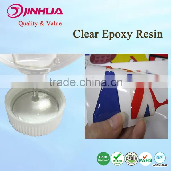 Eco-friendly Nice Epoxy Resin Self Adhesive Dome Sticker