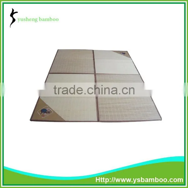 Sell Well Bmaboo Carpet