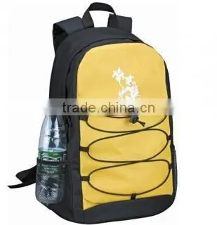 Factory Price 600D Sport Back Pack / Backpack Bag For Shcool photo-4