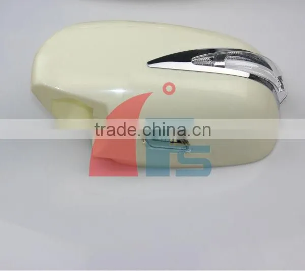 HIACE 200 LED Door Side Mirror Cover photo-2
