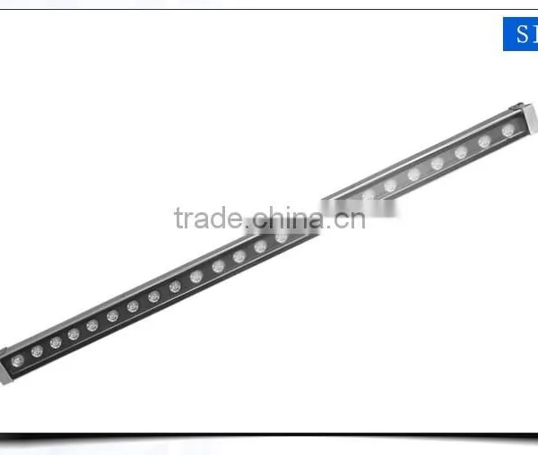 Wall Washer 3years Warranty Led Wall Washer Light With Competitive Price