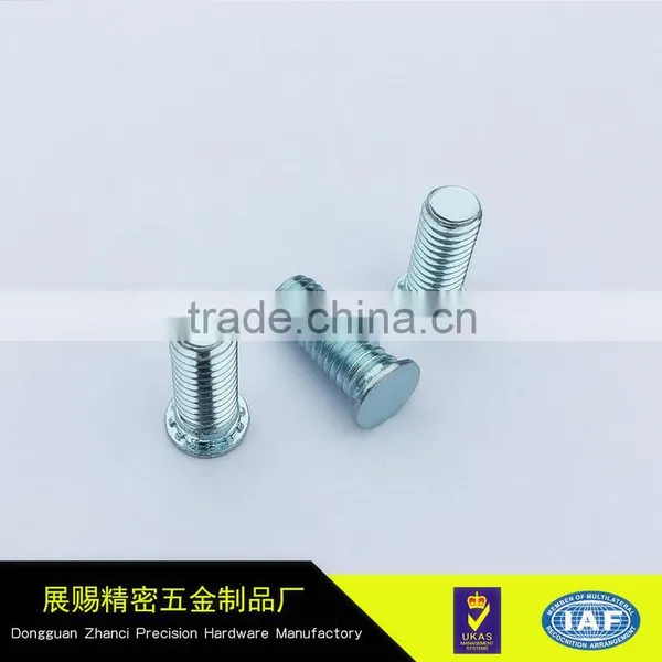 High Quality FH-M8-(10-35) Self Clinch Stud /screw Factory Sale photo-6