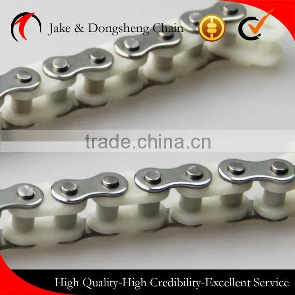 jinhua yongkang food line machine plastic conveyor chains