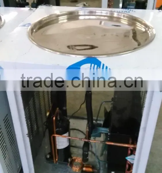 Single Pan Ice Fryer/ Best Quality Ice Fryer/ photo-2