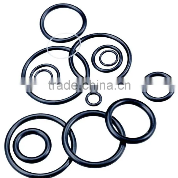 UL Complied Silicone Rubber Gasket Seal Parts