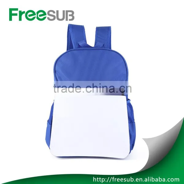 Backpack Bag Sublimation, Schoolbag, Sublimation Backpack photo-3