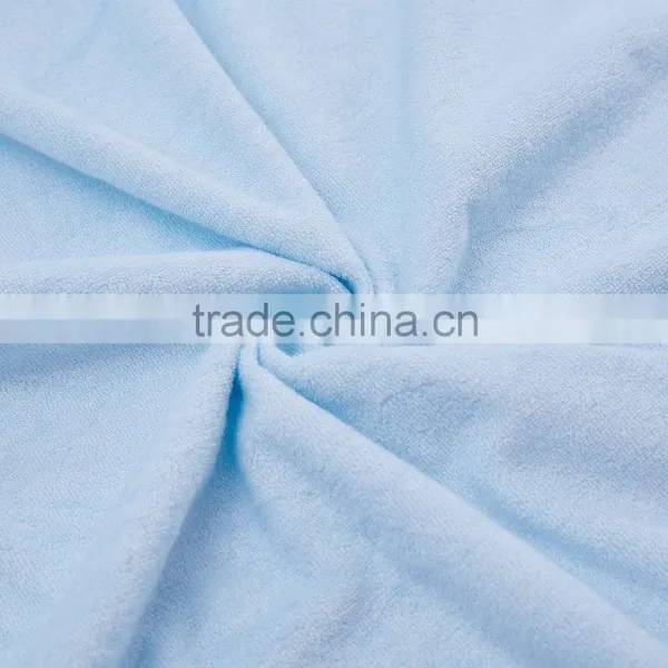 Hypoallergenic Waterproof Good Sleep Cotton Bed Flat Sheets photo-6