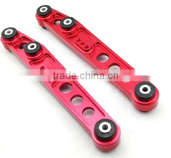Racing Rear Suspension Lower Control Arms For 1990-2001 ACURA INTEGRA photo-4