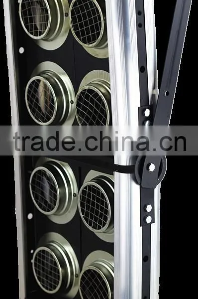 Stage Light 8 Eyes Blinder Light China Led Lights photo-2