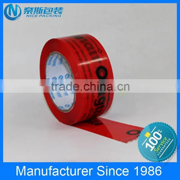 Hot Sale Custom Designs Printed Adhesive Tape With Different Patterns photo-6