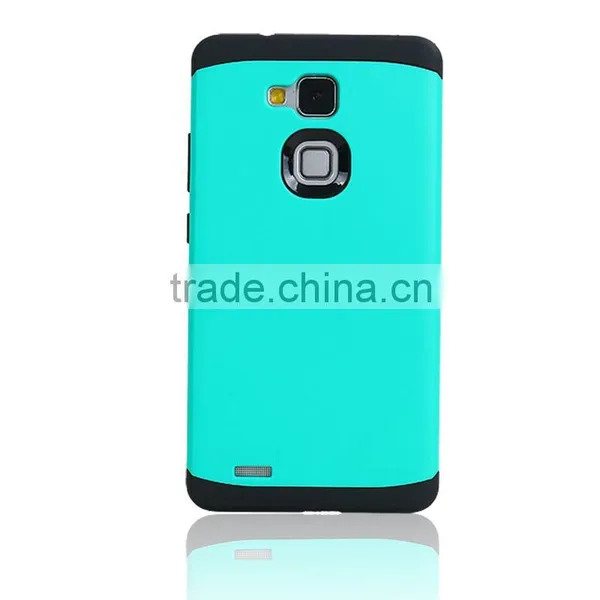 LZB New Arrival Slim Colorful Armor Case for Huawei Ascend Mate 7,for Huawei Mate 7 Case photo-3