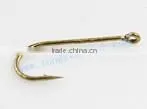 Wholesaler Price Streamer Fly Tying Fishing Hooks photo-2