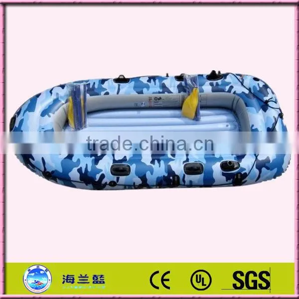 Hypalon Inflatable Boat