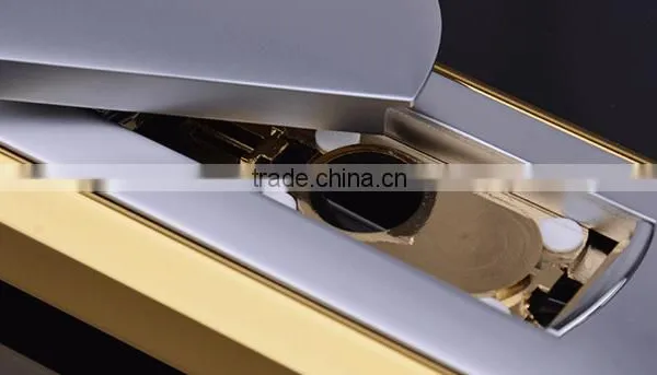 Electric Hotel Card Lock With Remote Control System photo-4