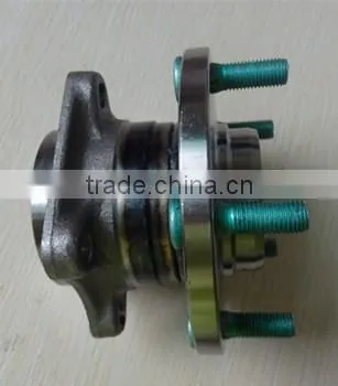 China For Mazda Wheels Bearing L214-26-15XA photo-2