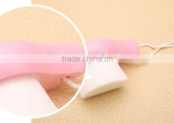 Newest Professional Deep Cleaning Comfortable and Soft Face Wash and Makeup Brushes photo-5