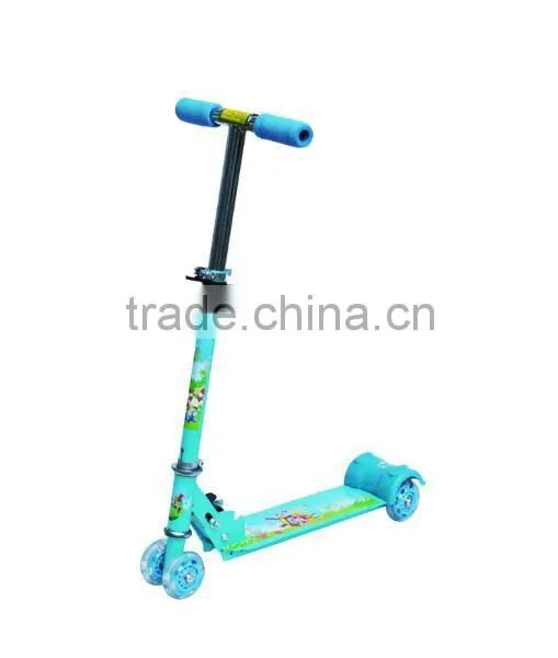 CE KIDS KICK SCOOTER (HL-KS-011)