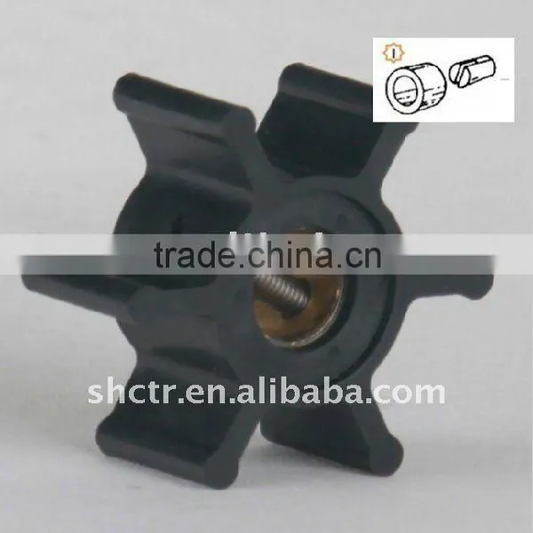 Marine Replacement Impeller Perkins 24880194 Johnson 09-1026B Jabsco 18673-0001 photo-3
