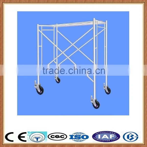 New Products Steel Scaffold for Construction China Supplier photo-2