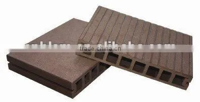 LOW PRICE WPC RECYCLED Flooring Outdoor