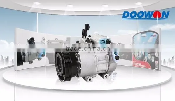 DOOWON COMPRESSOR / 10PA15C / 10PA17C